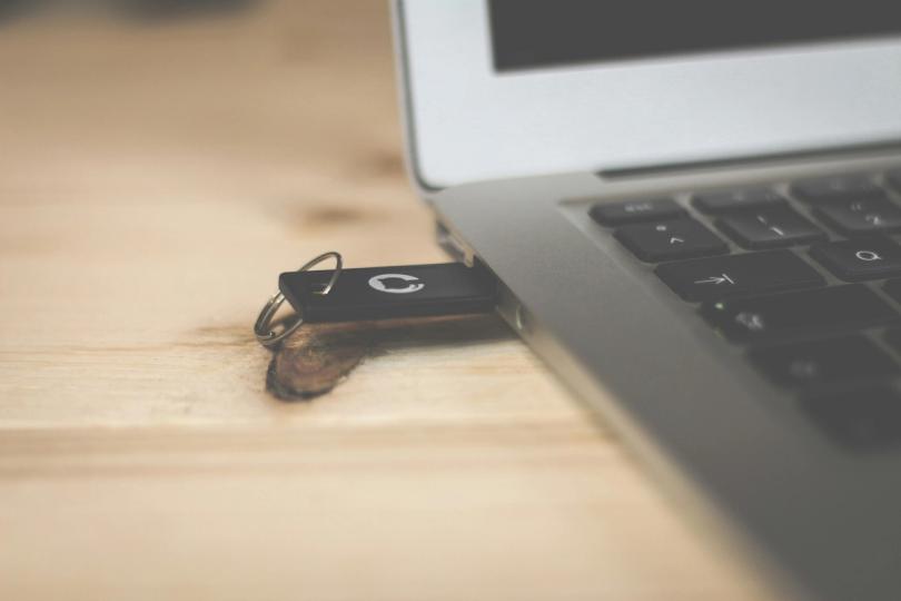 Microsoft identifies USB worm that hijacks crypto wallets — CoinDesk: Bitcoin, Ethereum, Crypto News and Price Data