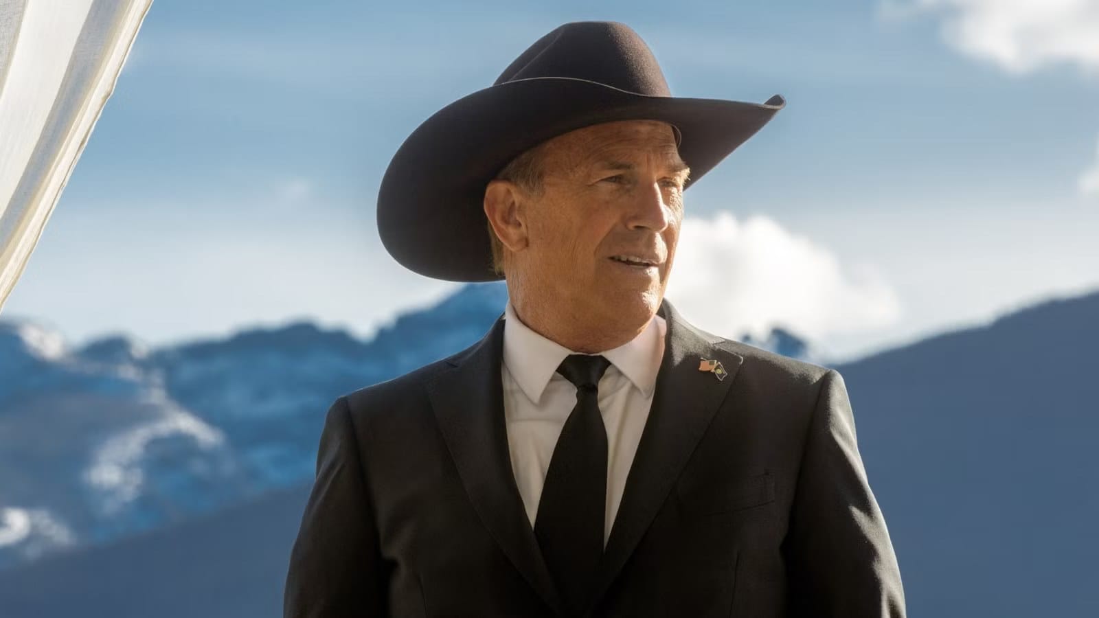 Taylor Sheridan's Dutton Ranch Reaches Major Streaming Milestone — Movieweb