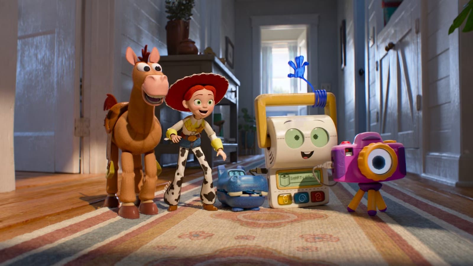 Toy Story 5 ending and post-credits scenes explained — Movieweb