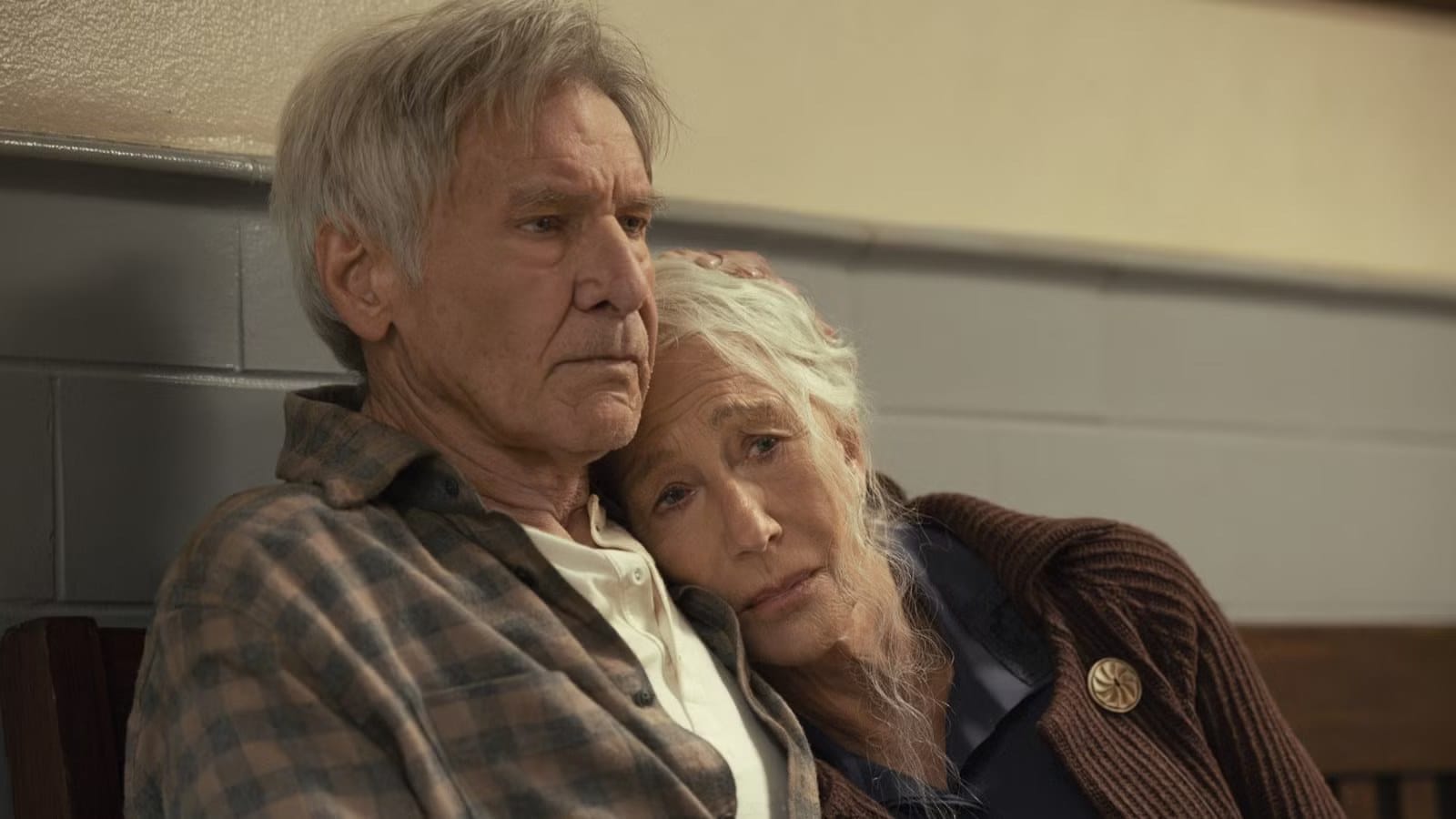 Which Taylor Sheridan World Were You Made For? — Collider