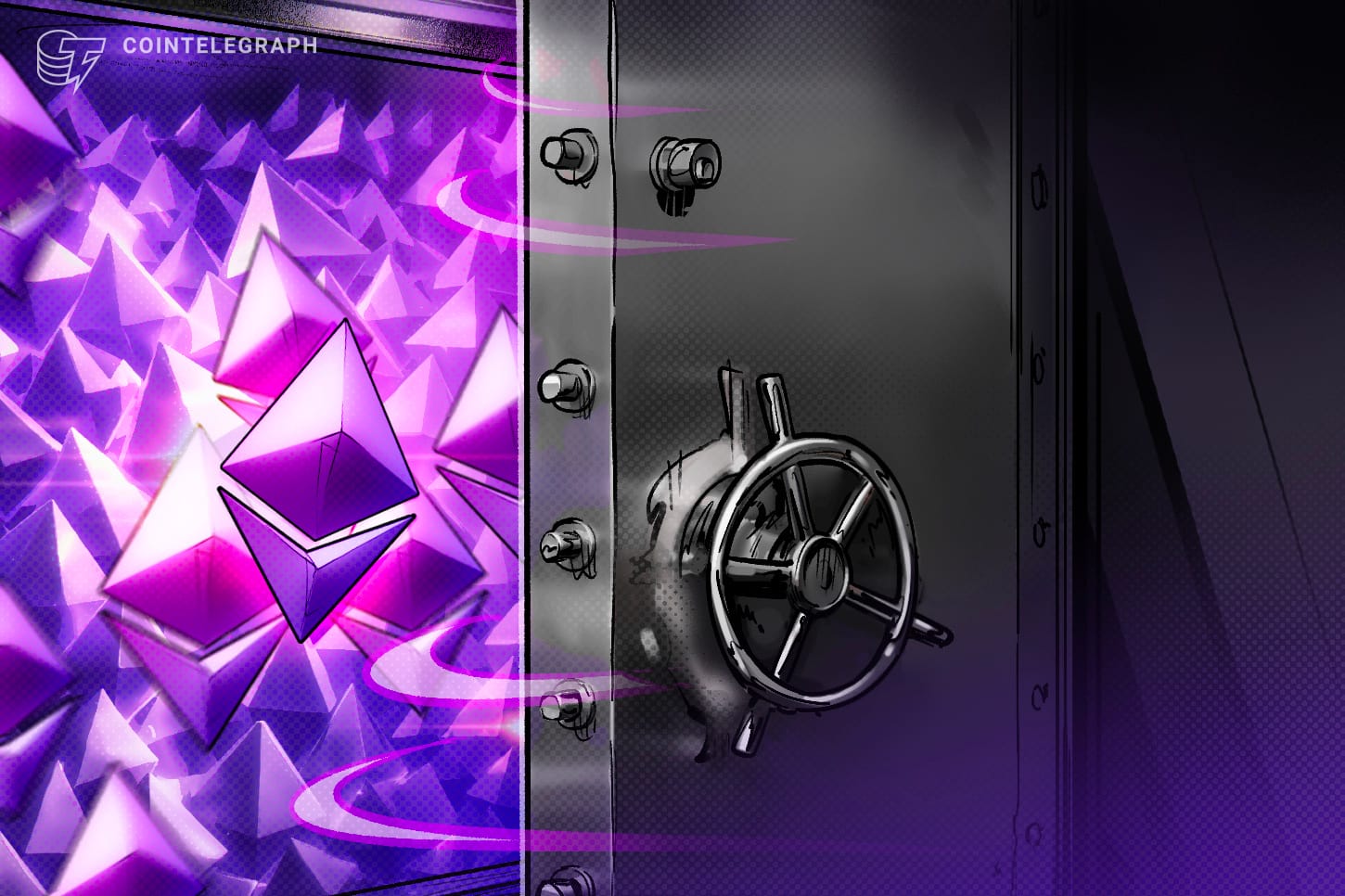 Former Ethereum Contributor Warns of 'Slow-Burning' Funding Crisis — Cointelegraph.com News