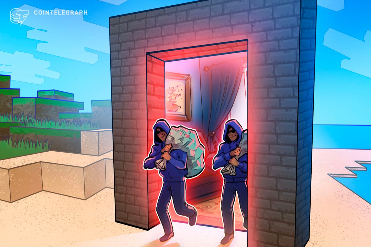 Crypto Kidnappers Plead Guilty in $8M Minnesota Robbery — Cointelegraph.com News