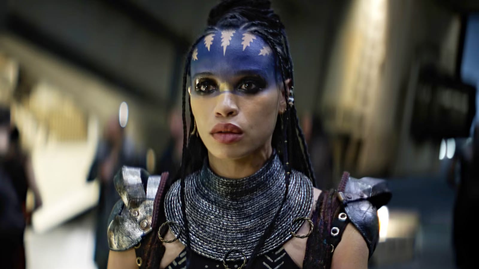 Netflix’s Divisive 2-Part Sci-Fi Saga Is Finally Getting a Second Chance — Collider