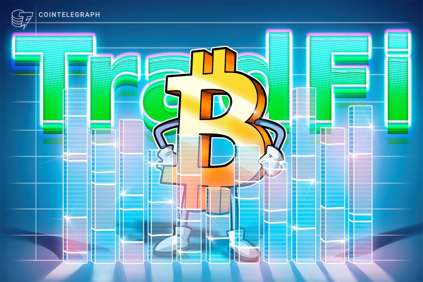 BlackRock: Bitcoin ETF is drawing investors into TradFi — Cointelegraph.com News