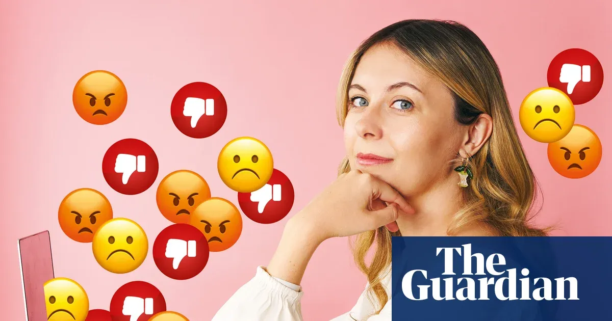 I revisited my cringe teenage videos and realised I’m lucky not to be young online today — Lifestyle | The Guardian