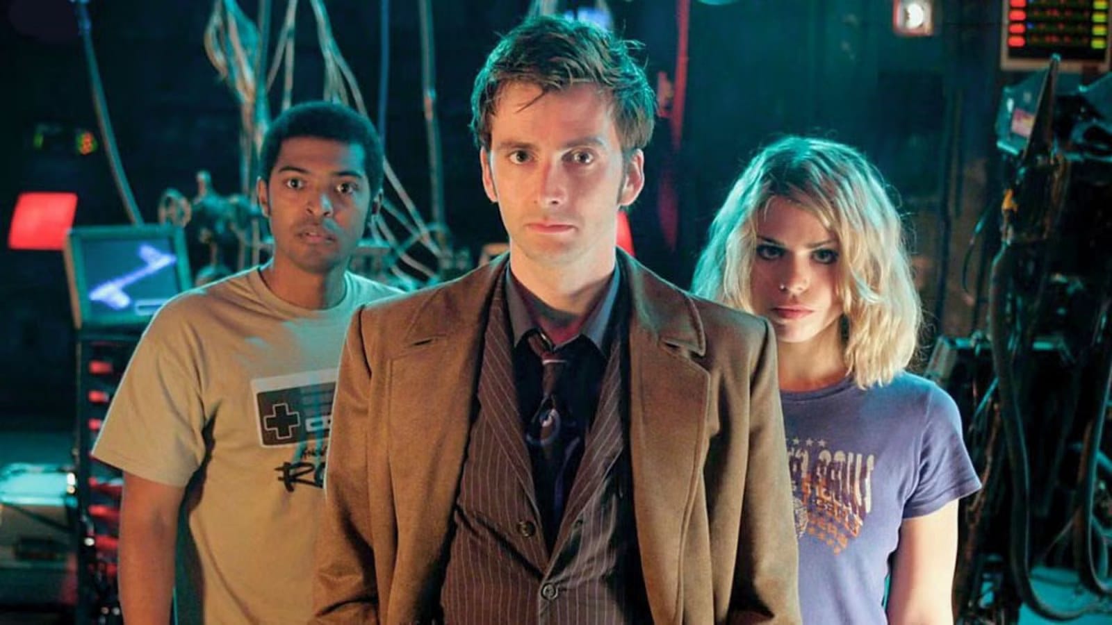 20 years on, Doctor Who’s Love & Monsters deserves another look — Polygon