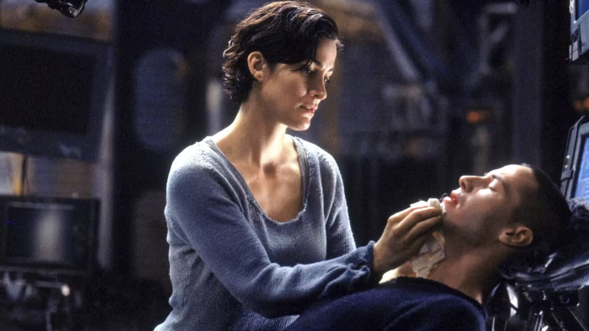 Sci-Fi Survival Quiz: Which Sci-Fi World Would You Survive? — Collider