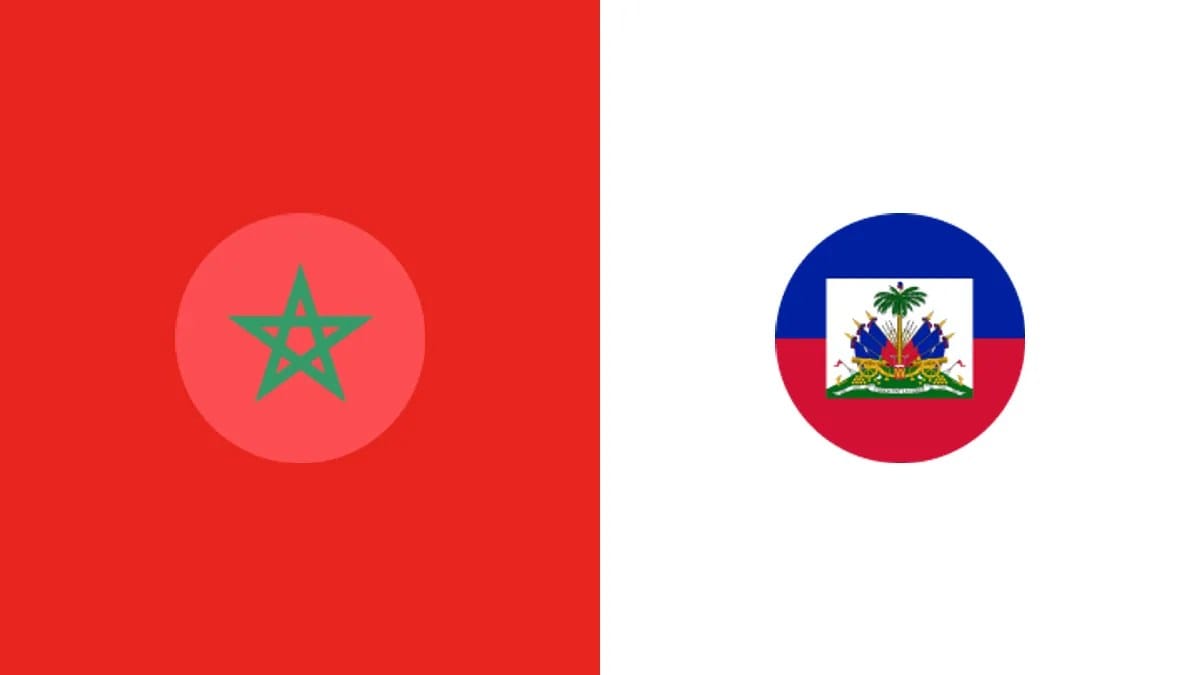 Morocco vs Haiti: World Cup 2026 preview — Goal