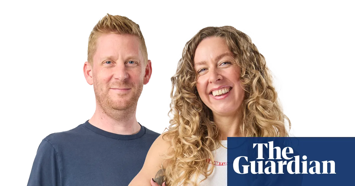 Blind date: wine, crackers and a friendly peck — Lifestyle | The Guardian