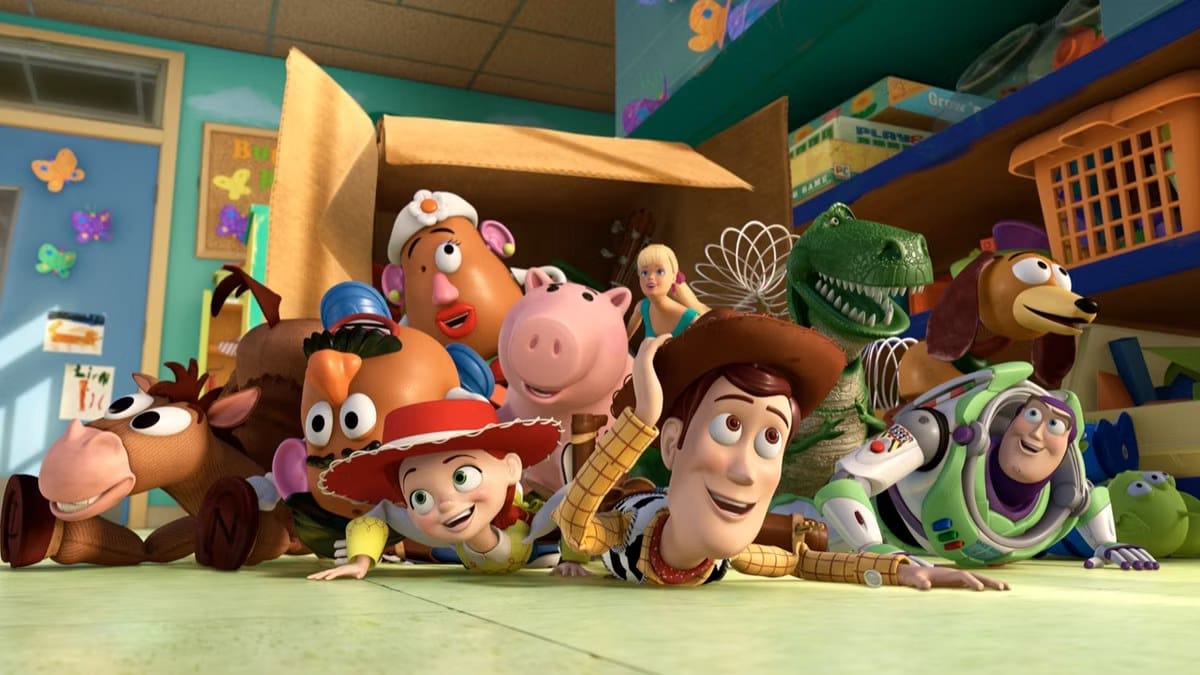 Toy Story 5 shows Pixar's biggest sequel problem persists — Polygon