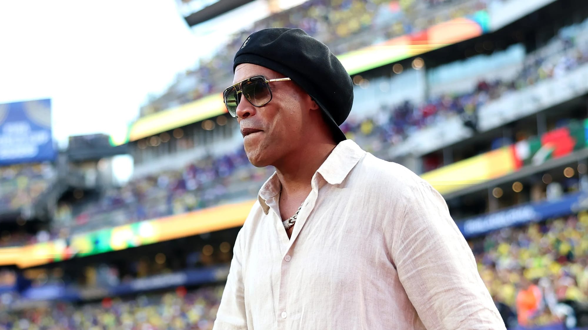 Ronaldinho signs for Ravenna in Serie C with playing return not ruled out — Goal