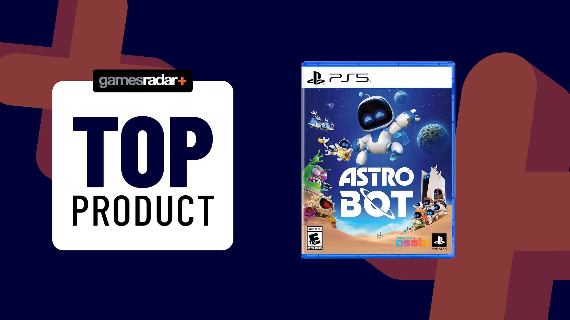Astro Bot for PS5 drops to $39 on Amazon — Gamesradar