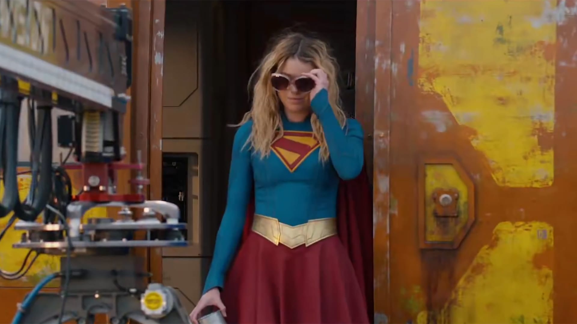 What to watch before Supergirl — Gamesradar