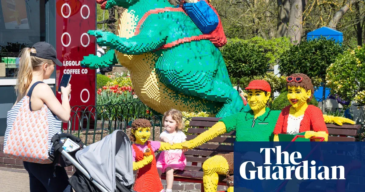 Great British summer savings: family discounts on days out and meals — Lifestyle | The Guardian