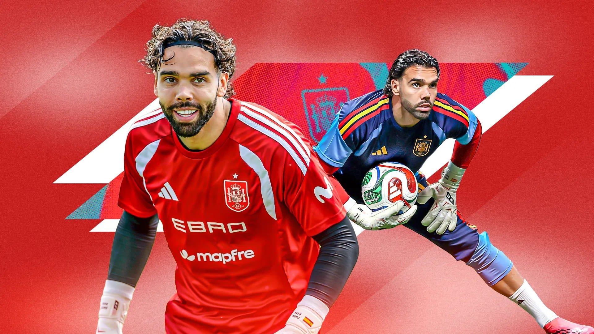 David Raya was Europe's best keeper — so why isn't he Spain's No.1? — Goal