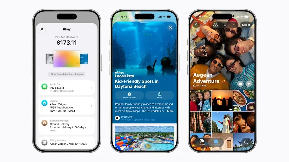 Every new iOS 27 feature worth knowing — TechCrunch