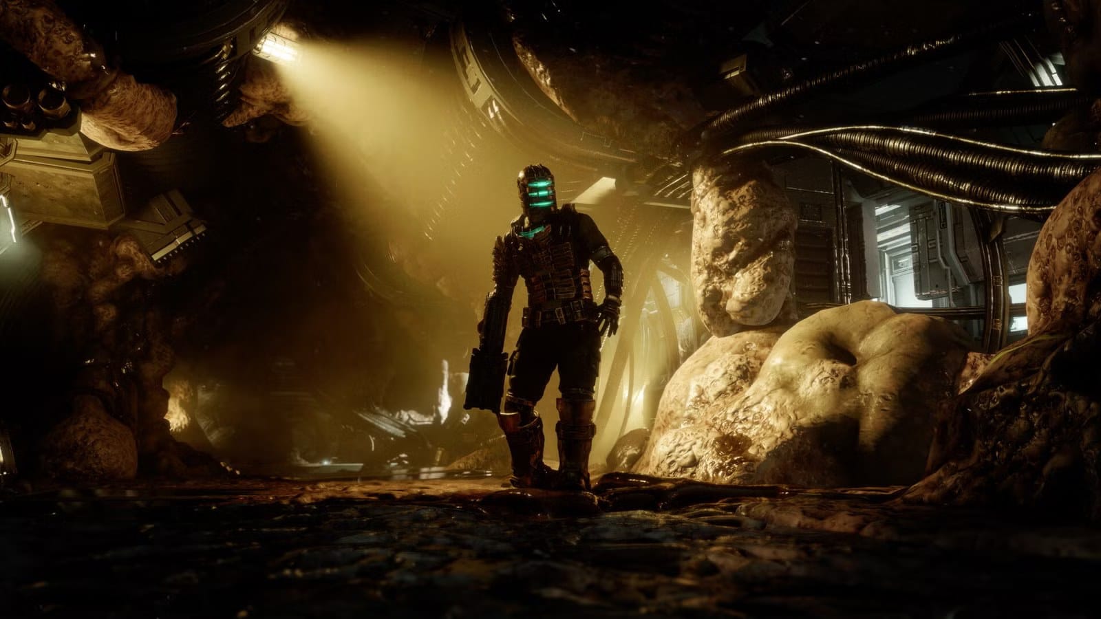 Dead Space remake is just $5.99 on Steam right now — Polygon