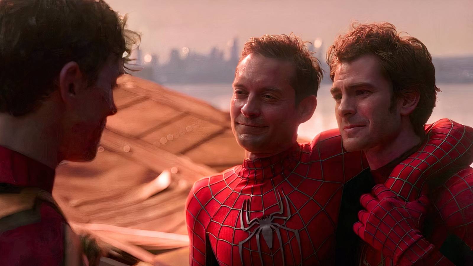 Spider-Man: Brand New Day won't beat Spider-Man 2 — Polygon