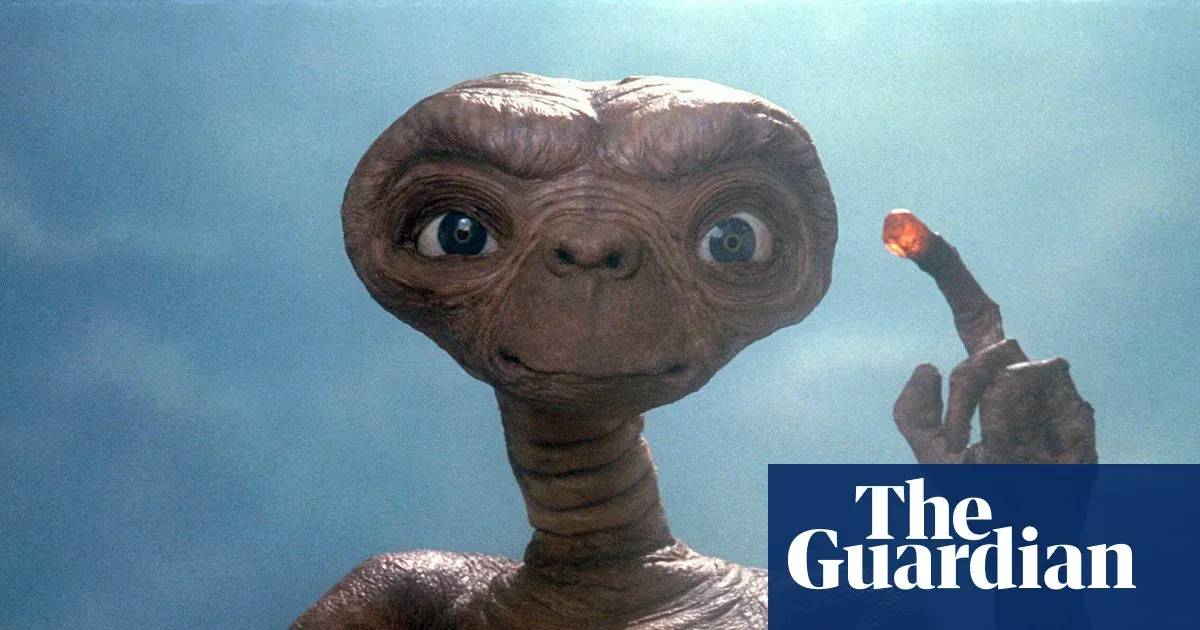 Readers’ favourite Steven Spielberg films — Culture | The Guardian