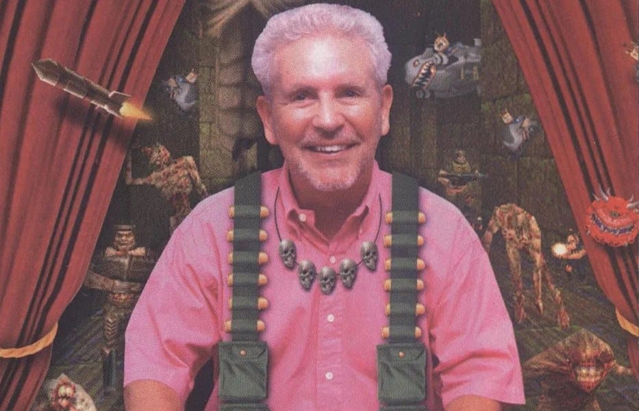 Bobby Prince, Composer of Doom and Duke Nukem, Dies at 81 — Kotaku