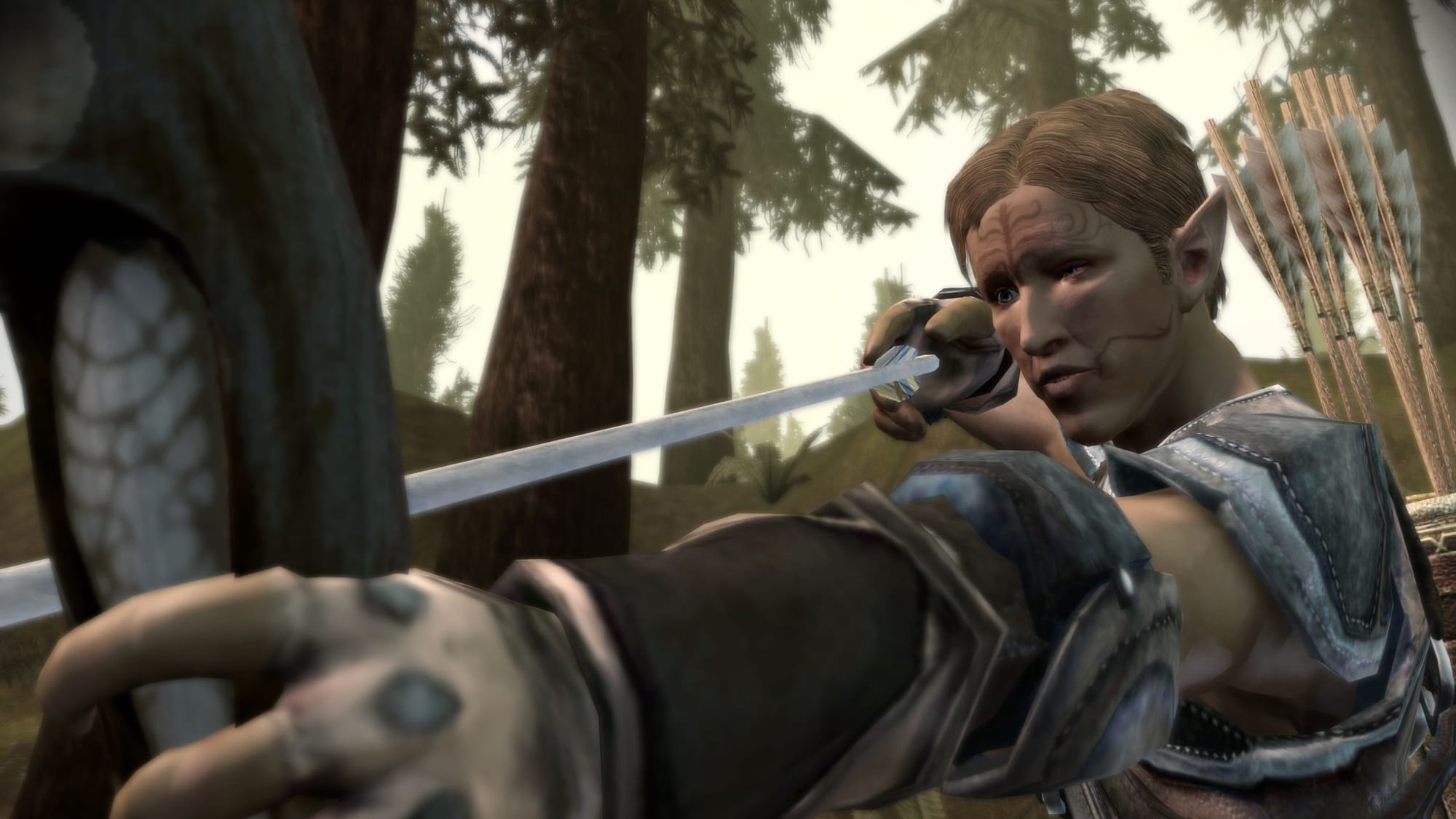 Former Dragon Age writer warns AI could make gamedev 'frustrating as hell' — Pcgamer