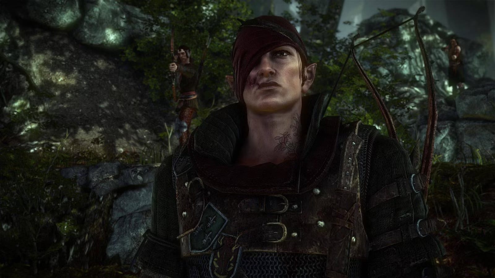 The Witcher 4 should borrow The Witcher 2’s weighty choices — Polygon