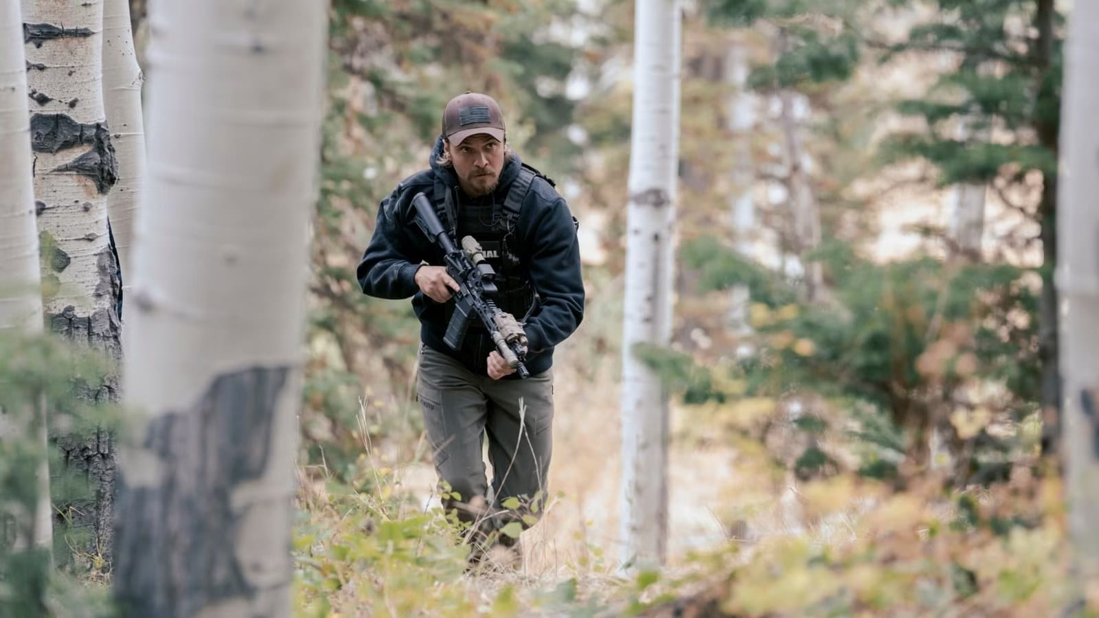 Strike Back: A Better Replacement Than Marshals — Movieweb
