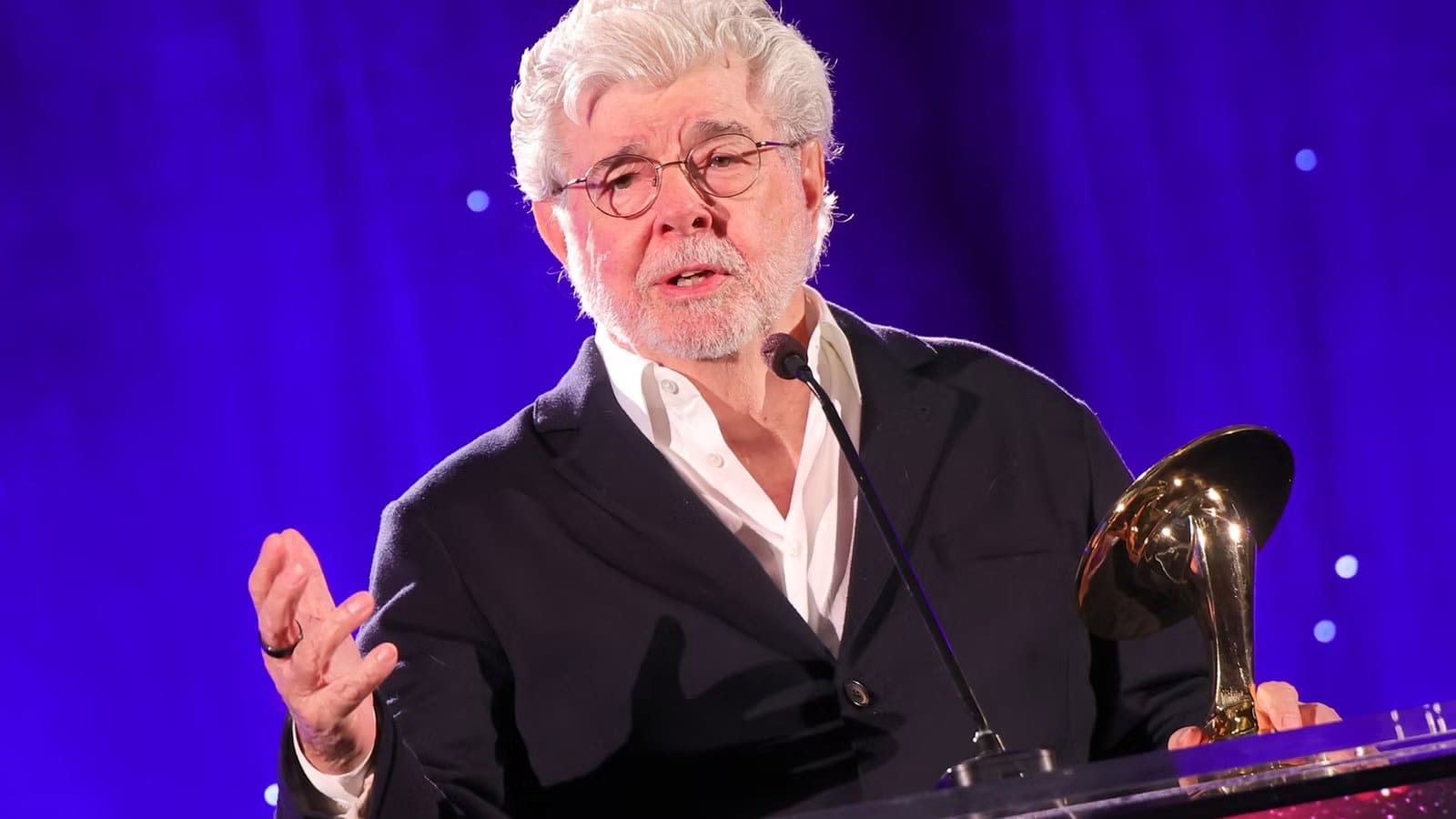 George Lucas's Cult Classic Mixes Star Wars and Dark Fantasy — Movieweb