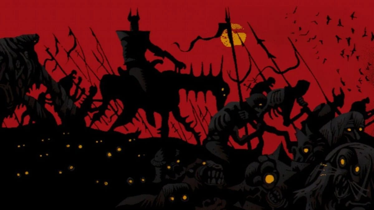 Entropy Is a Vagrant Story–Inspired RPG in a Nasty Kingdom — Kotaku