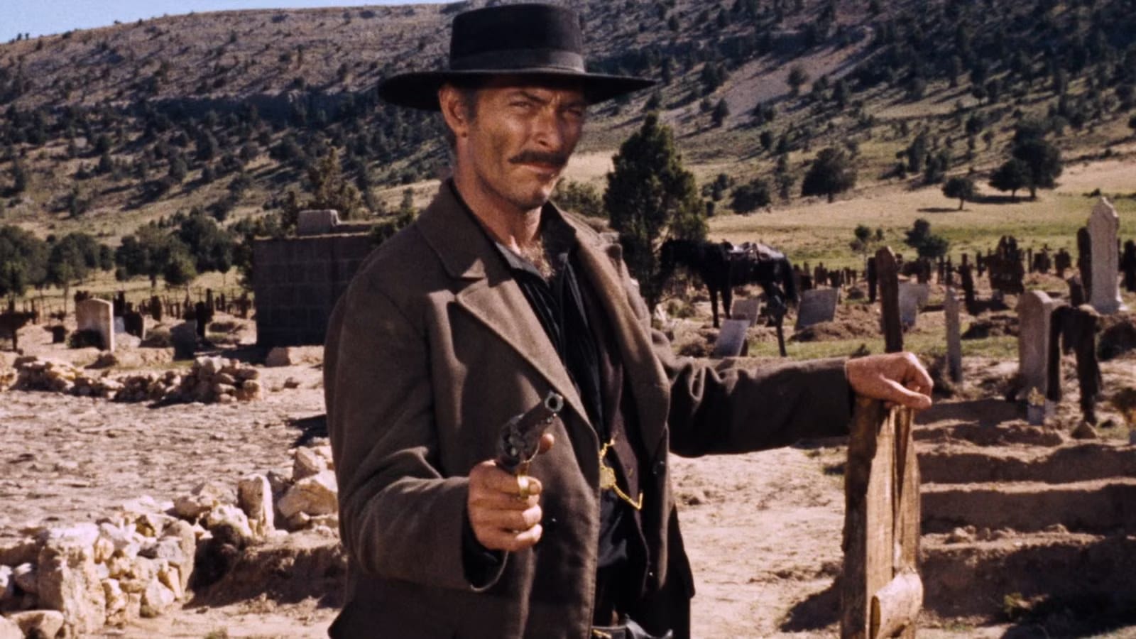 The "Greatest Western Ever Made" Is Being Cut From Streaming — Movieweb