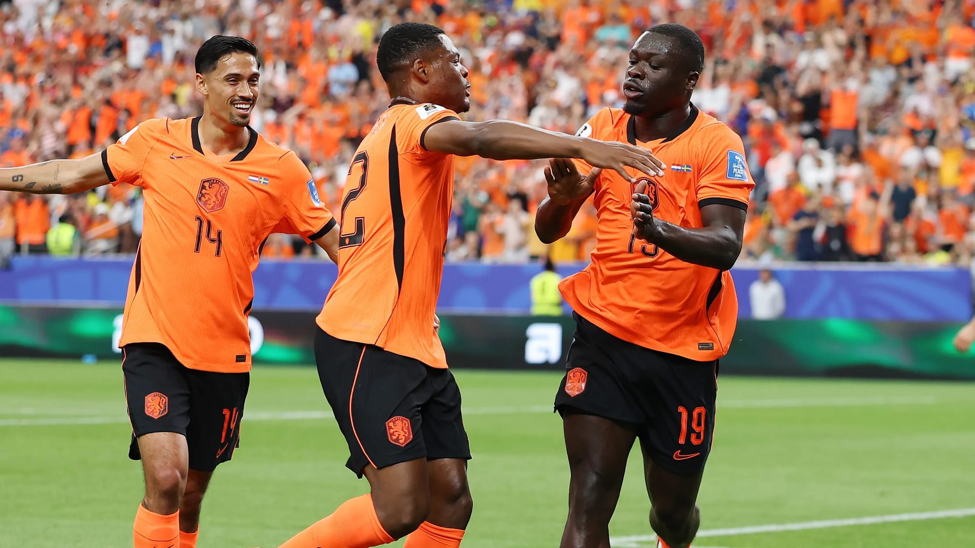 Koeman praises Brobbey but says Netherlands 'could be better' after Sweden win — Goal
