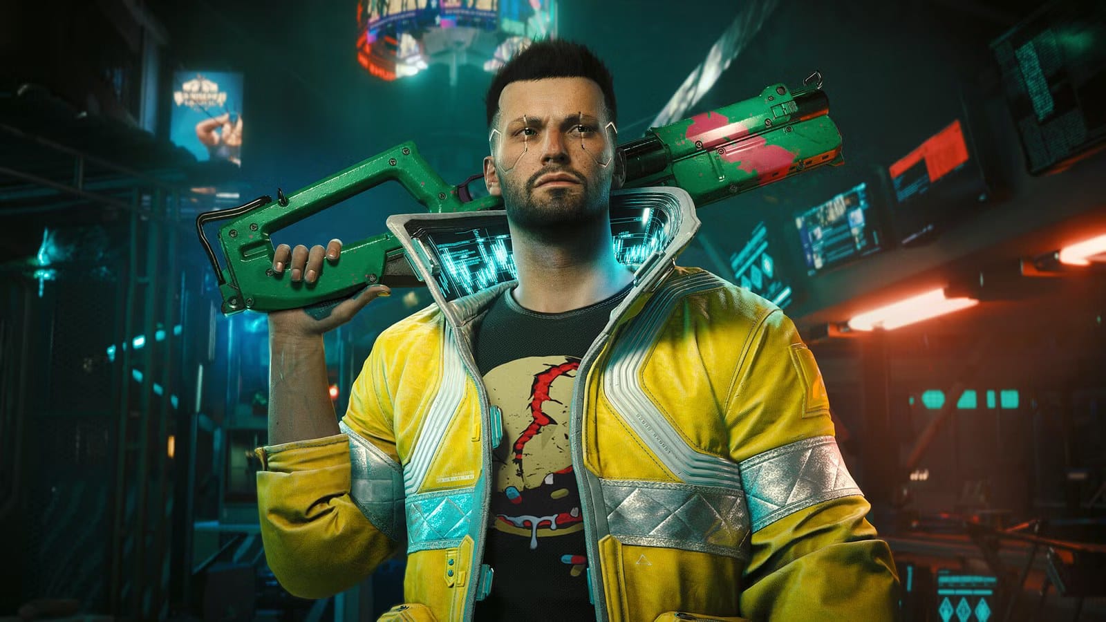 Witcher 4 dev: Cyberpunk 2077 not fully redeemed — Polygon