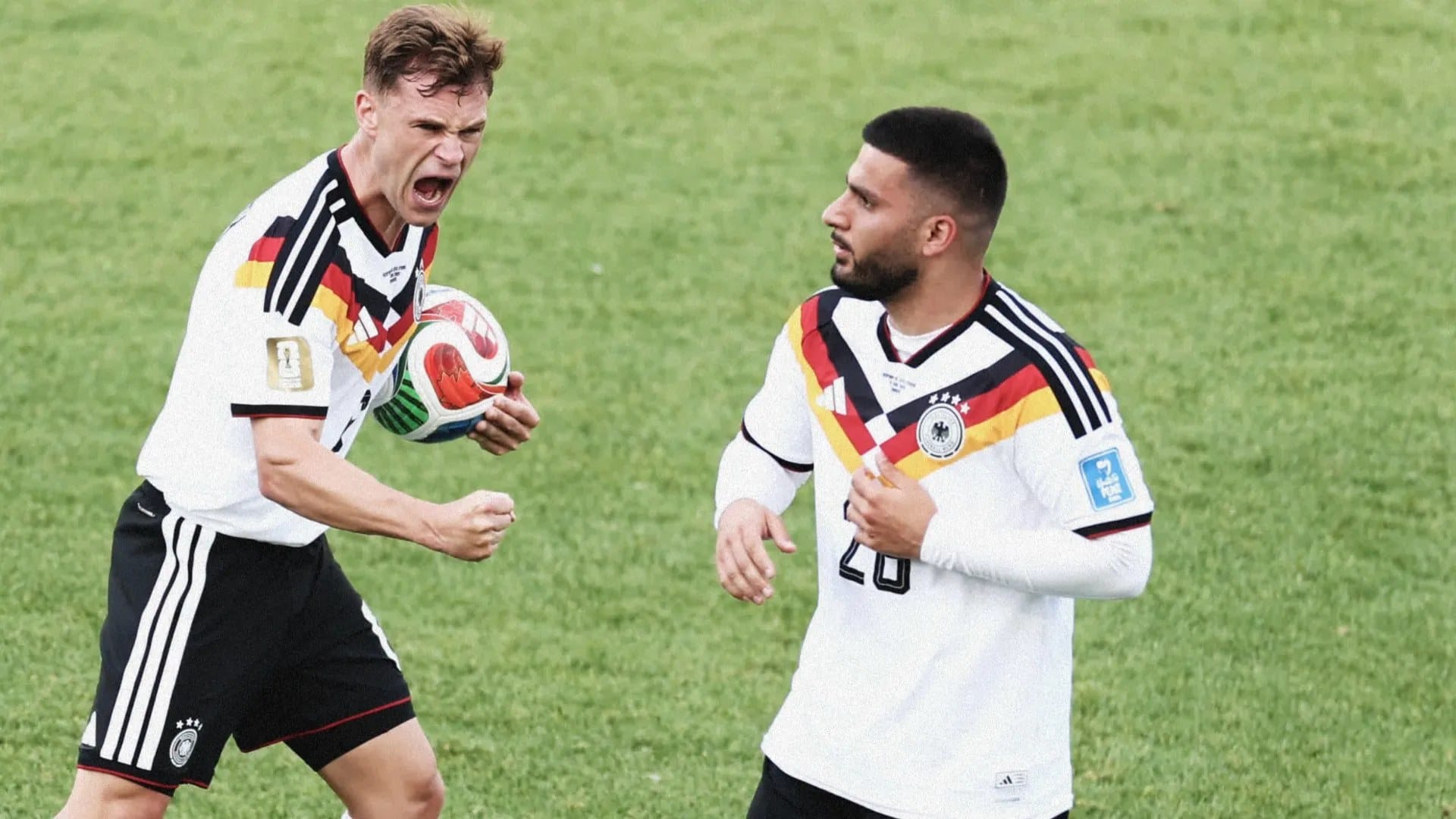 Undav brace seals comeback as Germany beat Ivory Coast — Goal