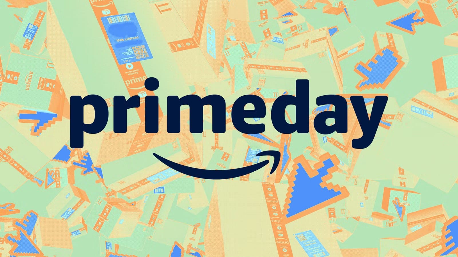 Amazon Prime Day gaming discounts start June 23 — Polygon