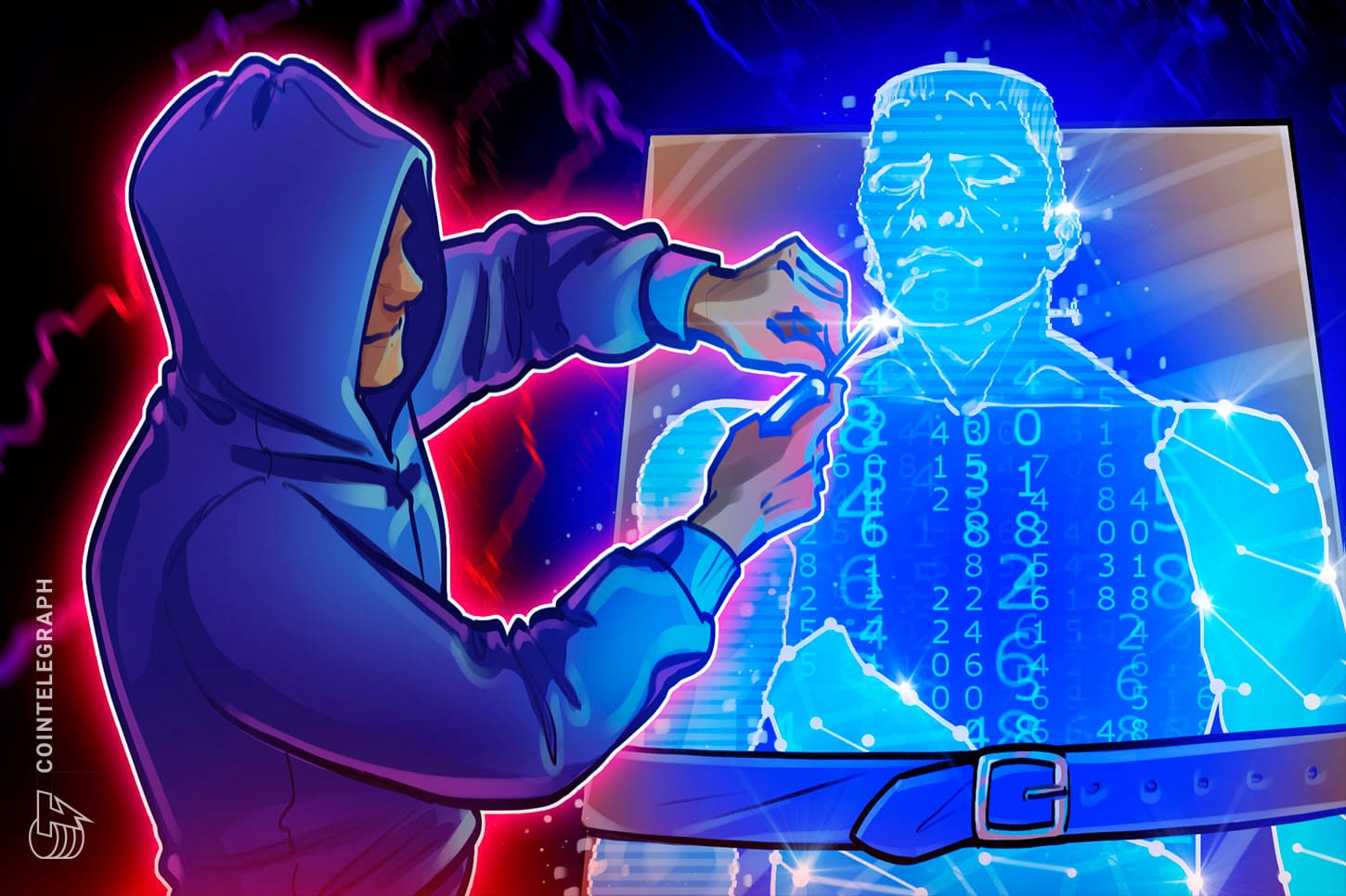 MEV Bot Jaredfromsubway.eth Drained for $7.5M — Cointelegraph.com News