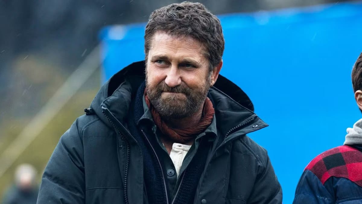 Which Action Hero Would Be Your Perfect Partner? — Collider