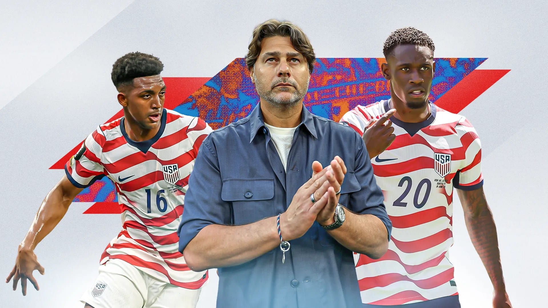 Seattle singalong of 'Country Roads' fuels USMNT belief — Goal