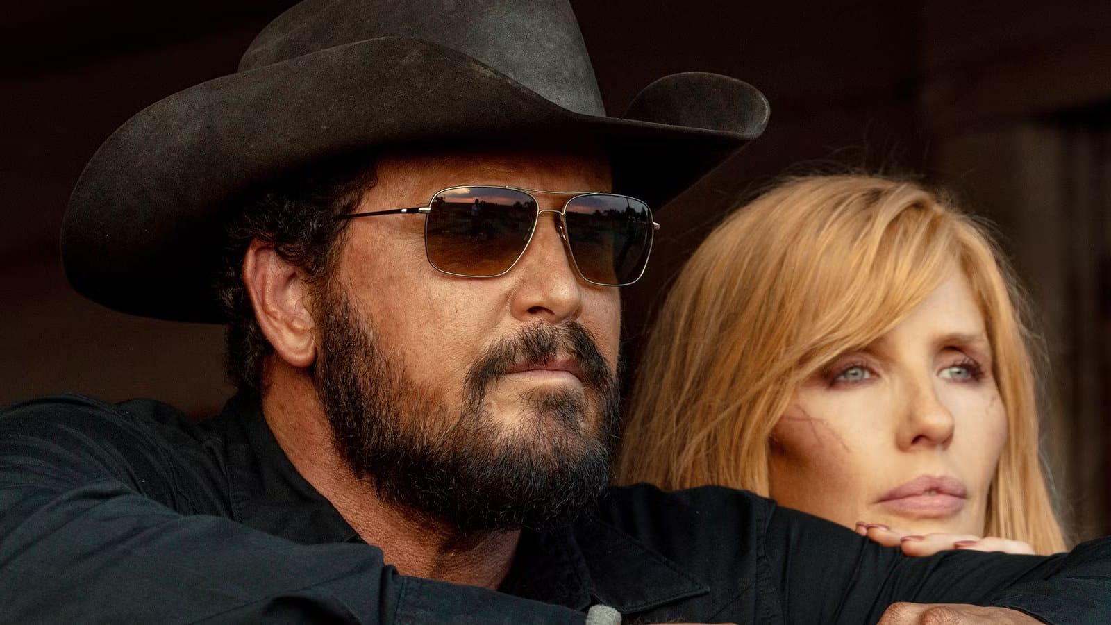 Which Taylor Sheridan World Are You Built For? — Collider