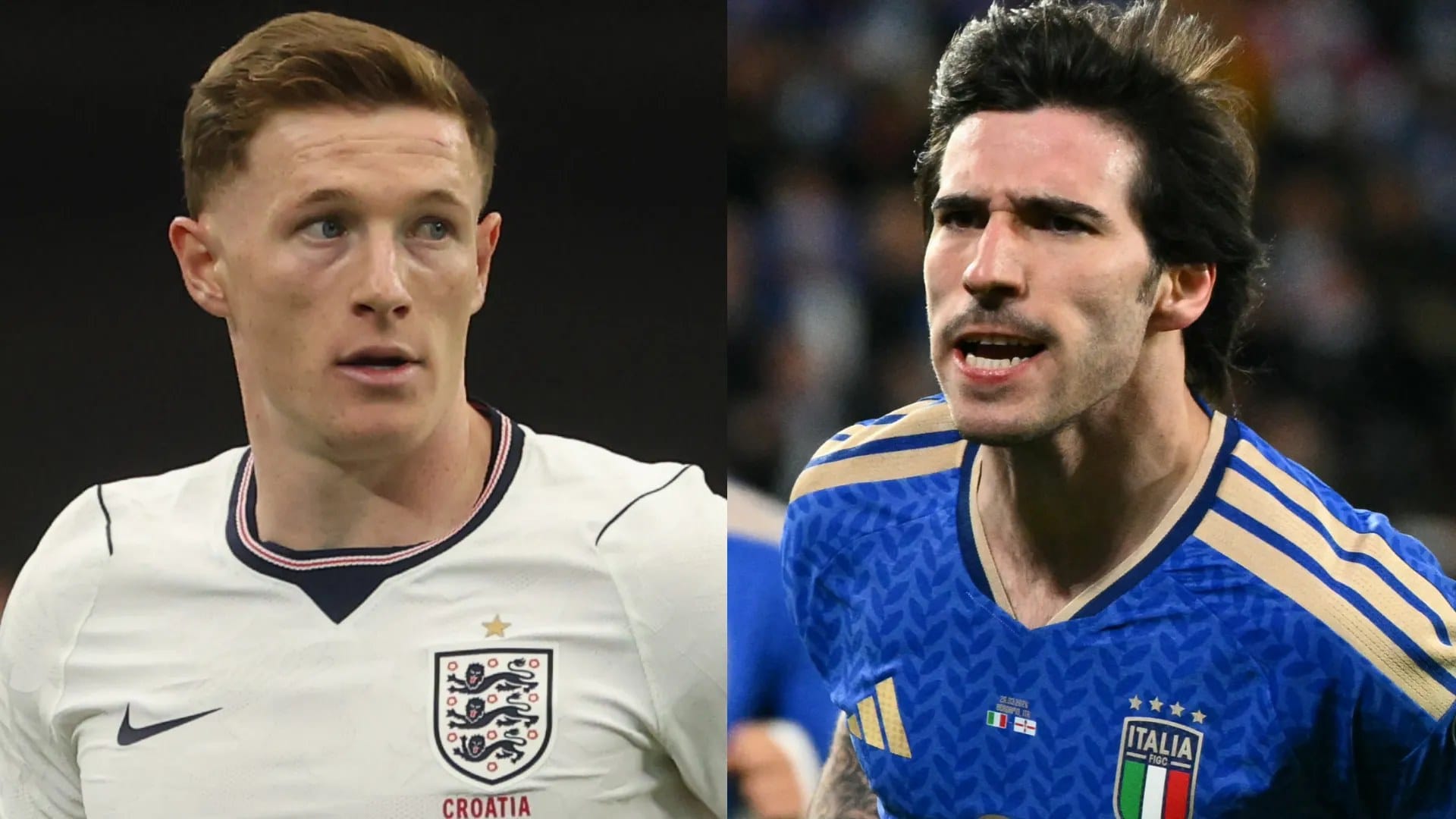 Man City target Elliot Anderson and Sandro Tonali in £200m double swoop — Goal