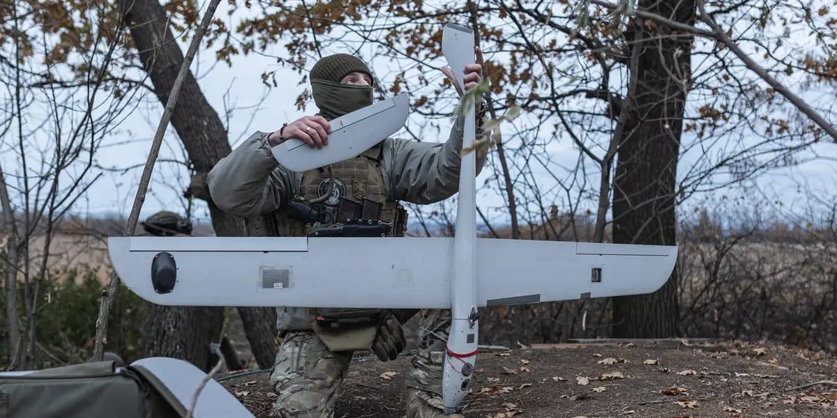 NATO can no longer 'sit back' when defending skies — Businessinsider