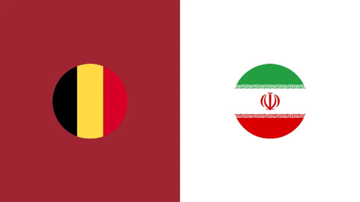 Belgium vs Iran FIFA World Cup 2026 Preview: Everything you need to know — Goal
