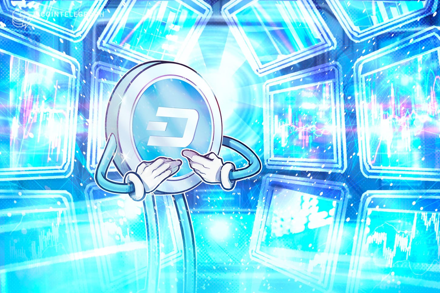 Dash Weighs Philippine Entry as Crypto Firms Navigate Regulation — Cointelegraph.com News