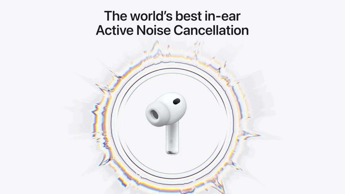 AirPods Pro 3 drop to record-low $169 ahead of Prime Day — Kotaku