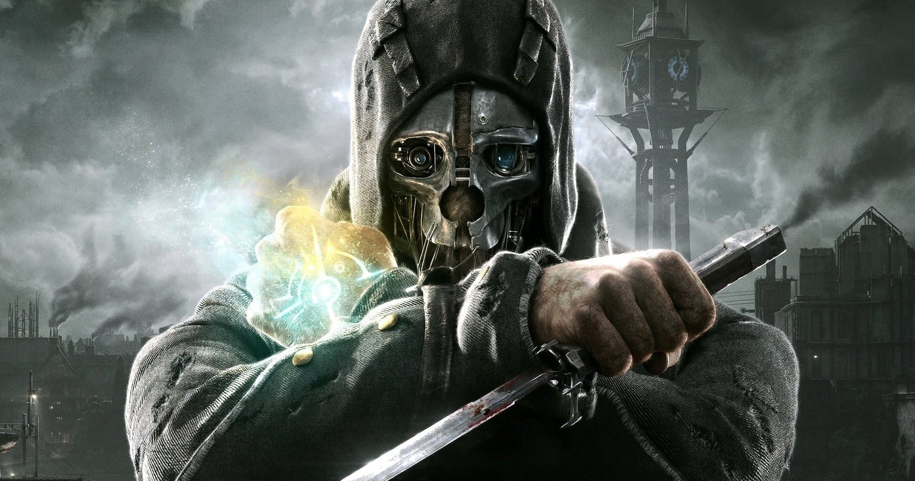 Dishonored review (2012) — Pcgamer