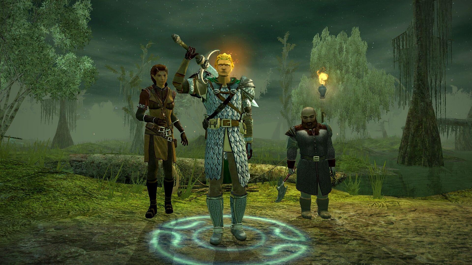 RPG veteran Josh Sawyer says designers 'go overboard in removing friction' — Gamesradar