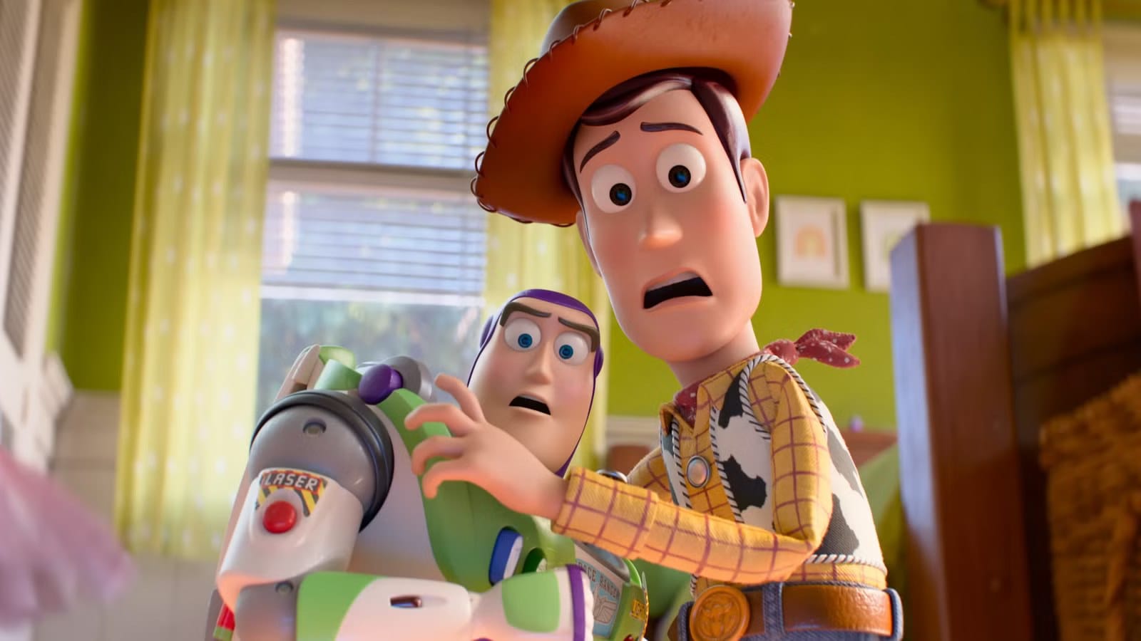 Toy Story 5 posts biggest opening weekend of 2026 — Polygon