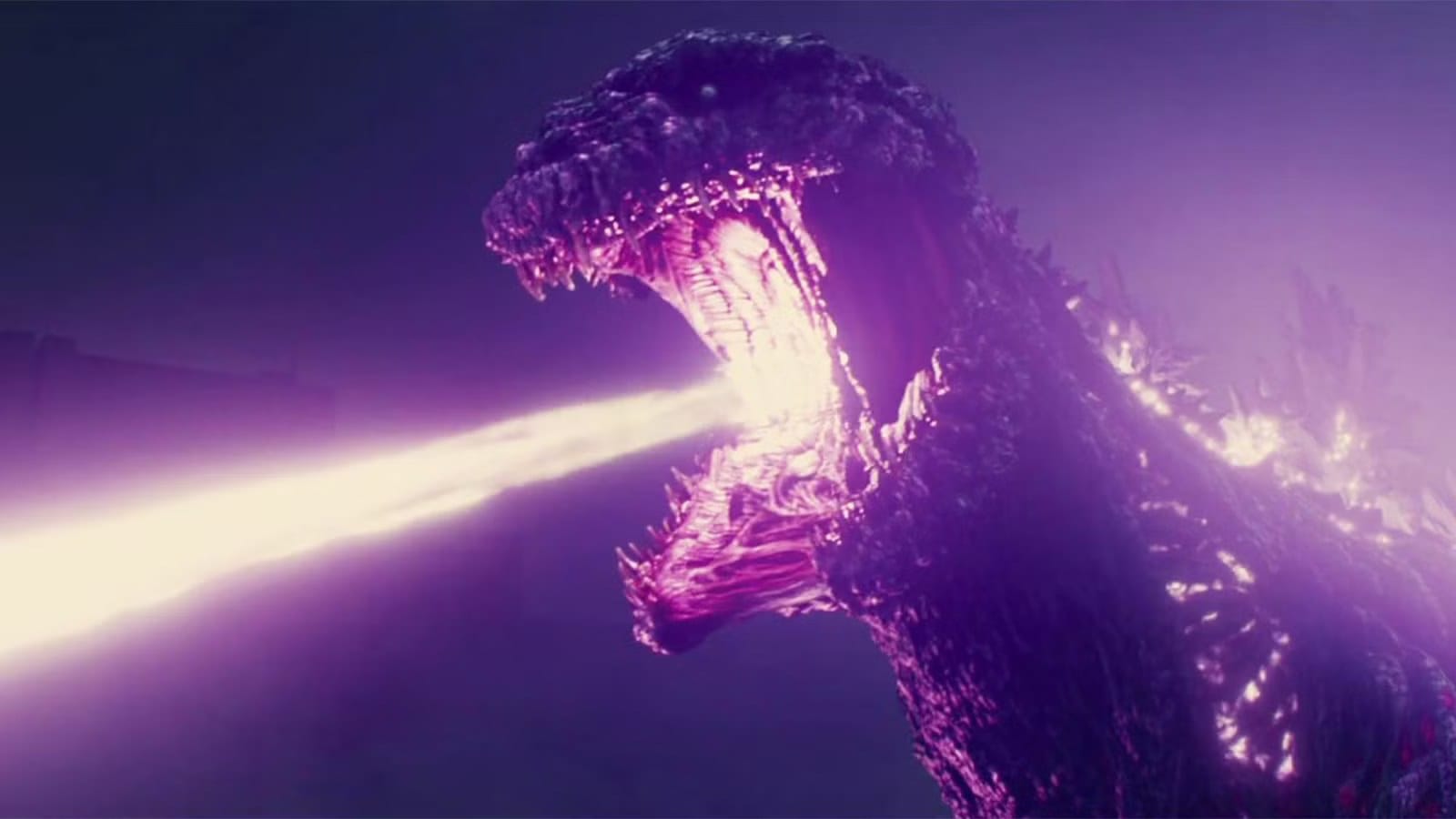How Shin Godzilla fixed the kaiju movie's weakest element — Collider
