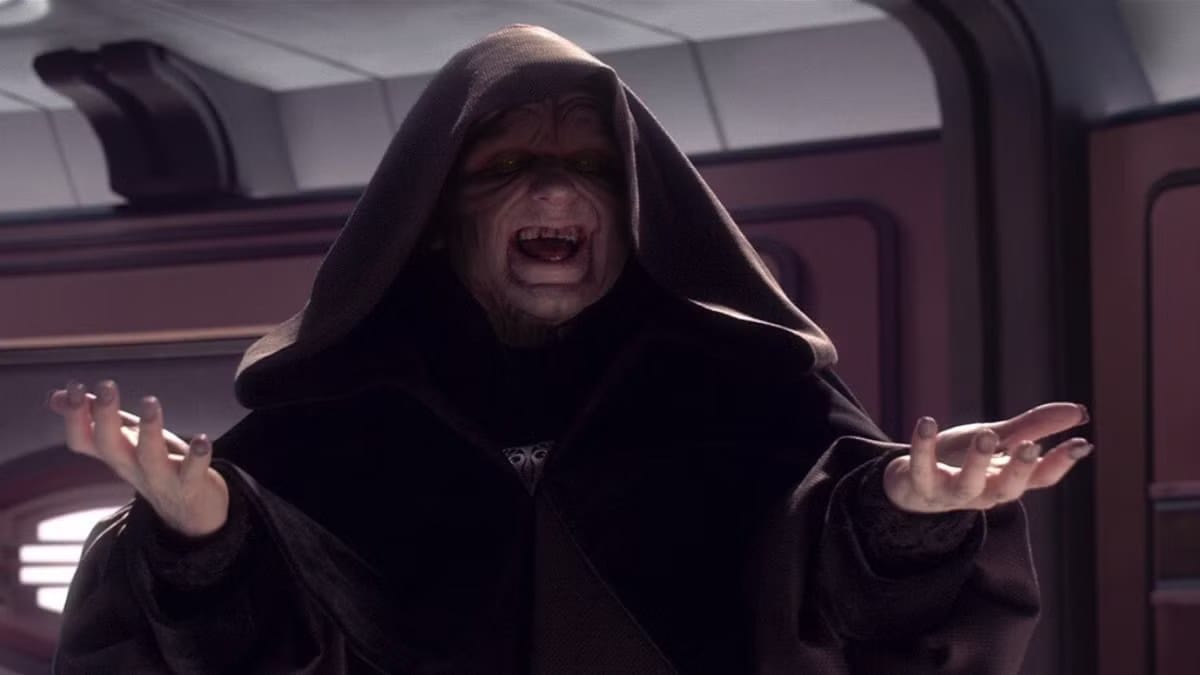 Ian McDiarmid: George Lucas Knew Some Fans Would Reject the Prequels — Movieweb