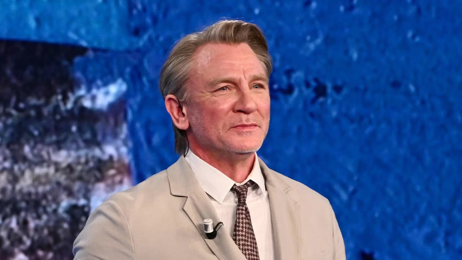 Daniel Craig Admitted He Took Tomb Raider for the 'Money' — Movieweb