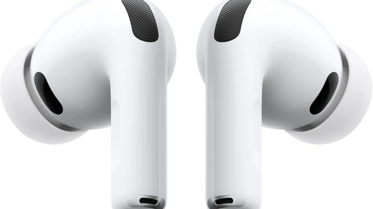 Amazon Sells AirPods Pro 3 at All-Time Low While Apple Keeps Price — Kotaku
